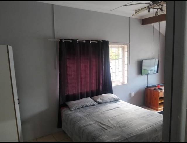 4 BEDROOM PROPERTY TO RENT IN ARBORETUM